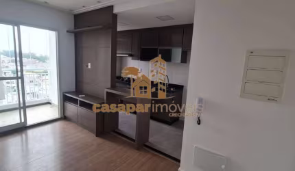 Apartamento para Locação no Moov com 56m², ao Lado do Shopping