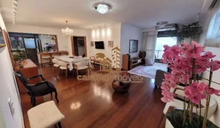 Apartamento à Venda no santa Paula com 150m², 3 Quartos e 2 Vagas