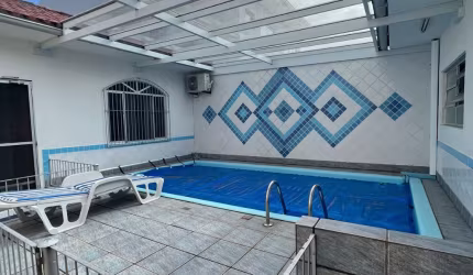 Casa Residencial ou Comercial em Barreiros
