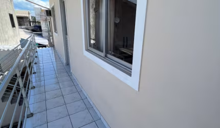 Casa Residencial na Ponte do Maruim