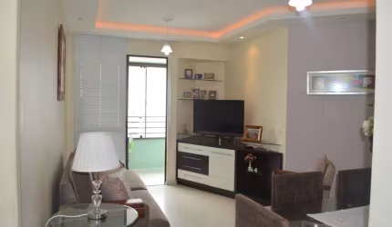 apartamento 2 dormitorios