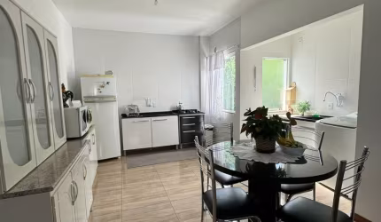 Apartamento em São Sebastião