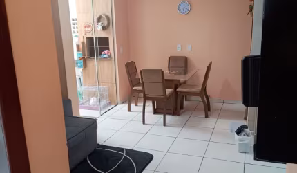 Apartamento em Forquilhas