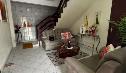 Casa Residencial no Centro Histórico - São José