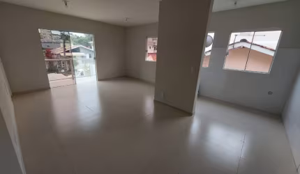 Apartamento no Caminho Novo