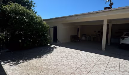 Casa Residencial no Centro de São José