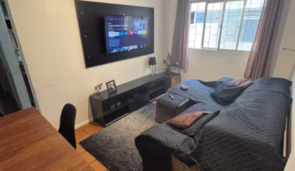Apartamento em Campinas