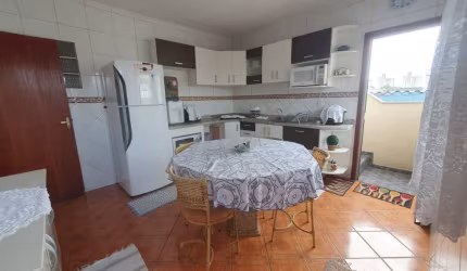 Casa Residencial no Ipiranga