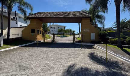 Terreno no Passa Vinte  - Palhoça