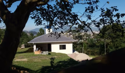 Casa Residencial em São Luiz