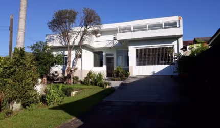 Casa Residencial no Ipiranga