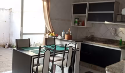 Casa Residencial no Bela Vista