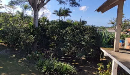 Sitio em Vargem do Bom Jesus