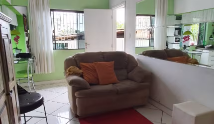 Casa/Terreno no Estreito