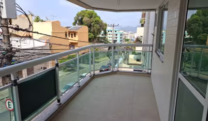 Aartamento 1º Locação