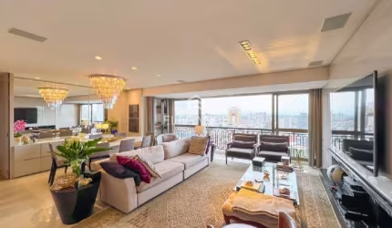 Elegance Imóveis vende apartamento de luxo com 3 dormitórios 3 suítes com 2 vagas box/garagem. Moinhos de Vento Porto Alegre.