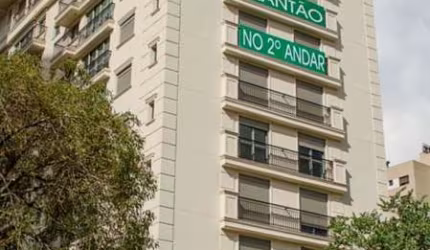 Apartamento com 2 quartos à venda na Alameda Eduardo Guimarães, 78, Três Figueiras, Porto Alegre, 79 m2 por R$ 1.213.400