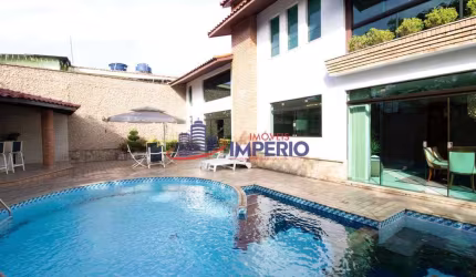 Casa com 4 dorms, Parque Edu Chaves, São Paulo - R$ 1.75 mi, Cod: 1199