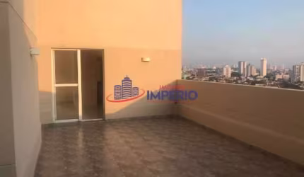 Cobertura com 4 dorms, Vila Rosália, Guarulhos - R$ 980 mil, Cod: 10497