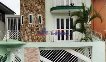 Sobrado com 4 dorms, Vila Maria Alta, São Paulo - R$ 1.45 mi, Cod: 10859
