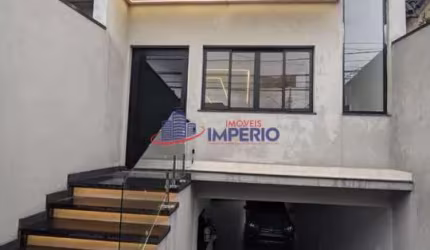 Sobrado com 3 quartos, Jardim Santa Clara, Guarulhos - R$ 1.91 mi, Cod: 10944