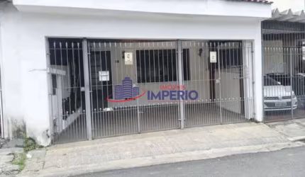 Sobrado com 3 dorms, Macedo, Guarulhos - R$ 530 mil, Cod: 11099