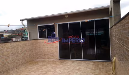 Sobrado com 2 dorms, Cidade Soberana, Guarulhos - R$ 800 mil, Cod: 11454