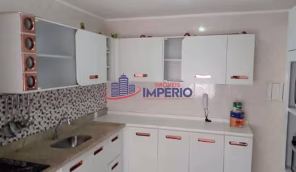 Apartamento com 2 dorms, Jardim da Mamãe, Guarulhos - R$ 245 mil, Cod: 11503