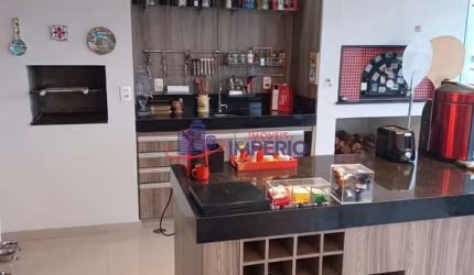Apartamento com 4 quartos, Vila Galvão, Guarulhos - R$ 3 mi, Cod: 11617