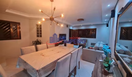 Sobrado com 2 dorms, Jardim Vila Galvão, Guarulhos - R$ 850 mil, Cod: 12074