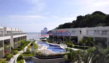 Casa de Condomínio com 5 dorms, Balneário Praia do Pernambuco, Guarujá - R$ 4 mi, Cod: 12077