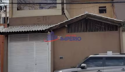 Sobrado com 4 dorms, Vila São Rafael, Guarulhos - R$ 450 mil, Cod: 12454
