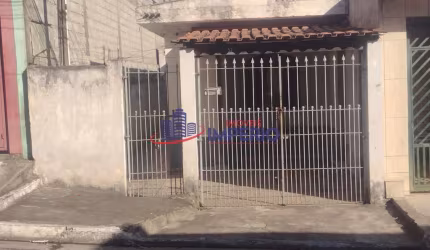 Casa com 2 dorms, Jardim Santa Inês, Guarulhos - R$ 325 mil, Cod: 12473