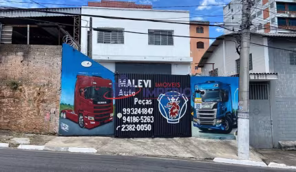 Galpão, Cidade Jardim Cumbica, Guarulhos - R$ 1.9 mi, Cod: 12544