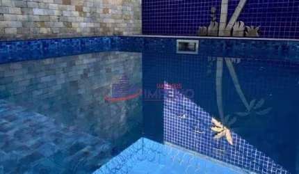 Casa com piscina, Jardim Rosa de Franca, Guarulhos, Cod: 12579