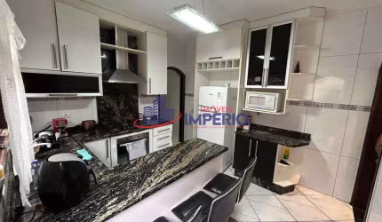 Casa com 2 quartos, Jardim Jovaia, Guarulhos - R$ 420 mil, Cod: 12699