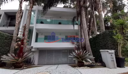 Casa de Condomínio com 3 dorms, Tremembé, São Paulo - R$ 3 mi, Cod: 12837
