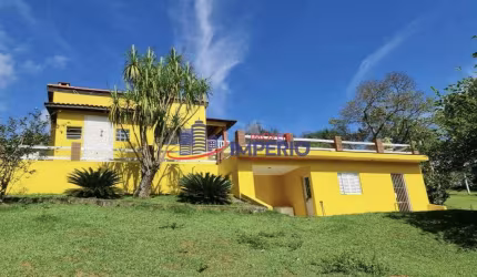 Chácara com 2 dorms, Mairiporã, Mairiporã - R$ 750 mil, Cod: 12896