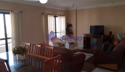 Cobertura com 3 dorms, Tupi, Praia Grande - R$ 800 mil, Cod: 12931
