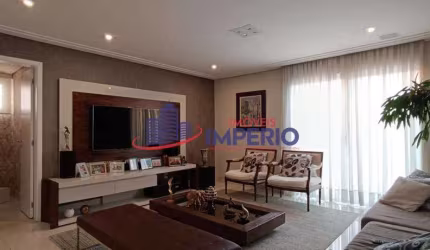 Cobertura com 4 dorms, Santa Teresinha, São Paulo - R$ 4.6 mi, Cod: 12982