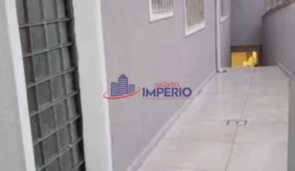 Casa com 3 dorms, Vila Maria Alta, São Paulo - R$ 610 mil, Cod: 13022