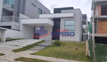 Casa de Condomínio com 3 quartos, Parque Residencial Itapeti, Mogi das Cruzes - R$ 1.7 mi, Cod: 13127
