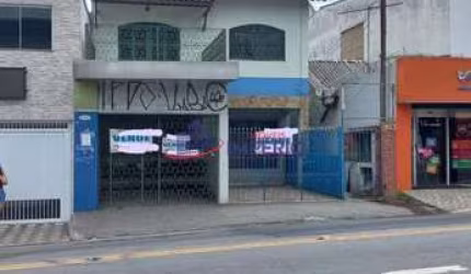 Sobrado com 5 dorms, Vila Americana, São Paulo - R$ 1.38 mi, Cod: 10530