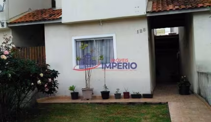 Sobrado de Condomínio com 2 dorms, Residencial Parque Cumbica, Guarulhos - R$ 320 mil, Cod: 12552