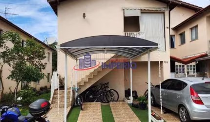 Casa com 2 dorms, Vila São João Batista, Guarulhos - R$ 350 mil, Cod: 12460