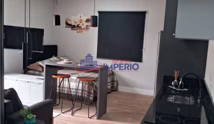 Studio com 2 quartos, Vila Galvão, Guarulhos - R$ 259 mil, Cod: 12646