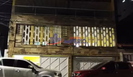 Sobrado com 4 dorms, Cidade Industrial Satélite de São Paulo, Guarulhos - R$ 1.3 mi, Cod: 13230