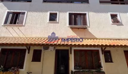Casa de Condomínio com 3 dorms, Tremembé, São Paulo - R$ 590 mil, Cod: 13252