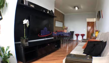 Apartamento com 3 quartos, Jardim Tranqüilidade, Guarulhos - R$ 420 mil, Cod: 13386