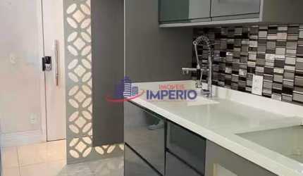 Apartamento com 2 quartos, Jardim Flor da Montanha, Guarulhos - R$ 635 mil, Cod: 13422